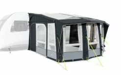Dometic Ace Air Pro 400 S Aufblasbares Wohnwagen- / Reisevorzelt 325 X 400 Cm -Campingzelte Verkaufsgeschäft 348486 2232110