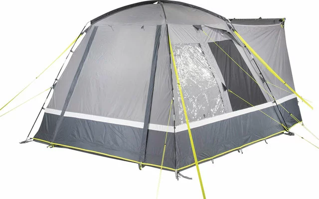 High Peak Trentino 2.0 Freistehendes Tunnel Busvorzelt 5 High Peak Trentino 2.0 Freistehendes Tunnel Busvorzelt – Bild 3