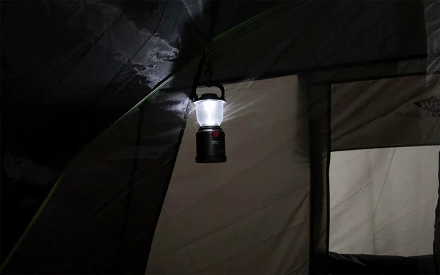 High Peak Meran 4.0 Tunnelzelt 6 High Peak Meran 4.0 Tunnelzelt – Bild 4