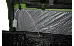 High Peak Bozen 6.0 Familienzelt 14 High Peak Bozen 6.0 Familienzelt -Campingzelte Verkaufsgeschäft 352406 2569993