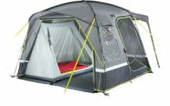 High Peak Tour 2.0 Freistehendes Busvorzelt -Campingzelte Verkaufsgeschäft 356412 2472203