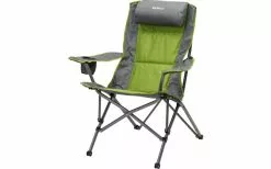 Mega-Deal Set Berger Touring Easy-L Rear Aufblasbares Heckzelt VW T5/T6 + 2x Berger Tirana Faltsessel -Campingzelte Verkaufsgeschäft 357741 2286250