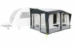 Dometic Club Air Pro 390 S Aufblasbares Wohnwagen-/ Reisemobilvorzelt -Campingzelte Verkaufsgeschäft 369200 2261930