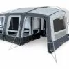 Dometic Grande Air All-Season Aufblasbarer Anbau Für Reisemobilvorzelt Links -Campingzelte Verkaufsgeschäft 369828 2586251