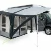 Dometic Club Air Pro L Seitenflügel Für Wohnwagen- / Reisemobilvorzelt Links -Campingzelte Verkaufsgeschäft 369864 2535944