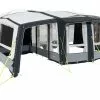 Dometic Ace Air Pro Extension Vorzelterweiterung Für Wohnwagen- / Reisemobilvorzelt Links -Campingzelte Verkaufsgeschäft 370368 2377138