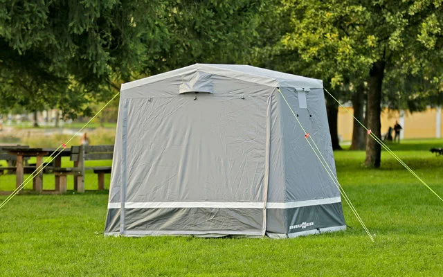 Brunner Stroage Plus Küchen- Und Gerätezelt 4 Brunner Stroage Plus Küchen- Und Gerätezelt – Bild 2