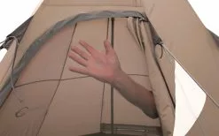 Easy Camp Moonlight Tipi Familienzelt