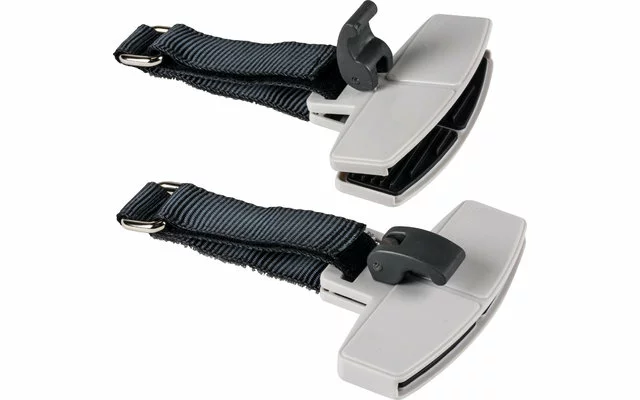 Dometic De-Flapper Markisenklemmen 2 Stück 3 Dometic De-Flapper Markisenklemmen 2 Stück