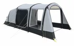 Kampa Hayling 4 Air TC Aufblasbares Tunnelzelt