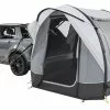 Kampa Tailgater Air Aufblasbares SUV- / PKW Heckzelt -Campingzelte Verkaufsgeschäft 377555 2581120