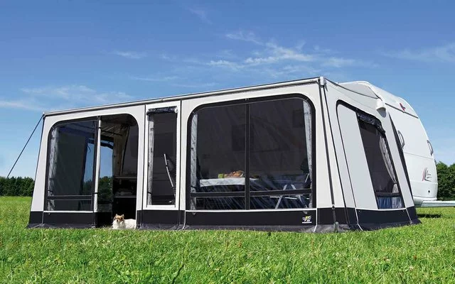 Wigo Sackmarkise Mit Vorzelt Rolli Plus Ambiente Special 585 X 300 Cm 3 Wigo Sackmarkise Mit Vorzelt Rolli Plus Ambiente Special 585 X 300 Cm