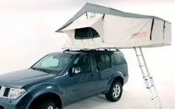 Campwerk Adventure 165 Dachzelt Grau -Campingzelte Verkaufsgeschäft 392201 2876134 1