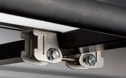 IKamper Skycamp Mini Rocky Black Dachzelt Inkl. Glasfaserhartschale Glänzend -Campingzelte Verkaufsgeschäft 392237 2862689