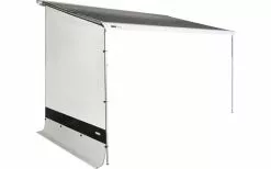 Thule ViewBlocker Seite Für Markise 1200 Auszug 2,50 M