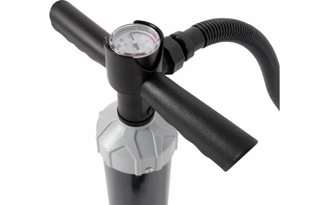 Bo-Camp Air Aufblasbares Wohnwagenvorzelt 5 Bo-Camp Air Aufblasbares Wohnwagenvorzelt – Bild 3