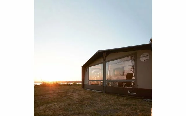 Isabella Ambassador Dawn A850/G14 Saison- / Reisevorzelt 9 Isabella Ambassador Dawn A850/G14 Saison- / Reisevorzelt – Bild 7