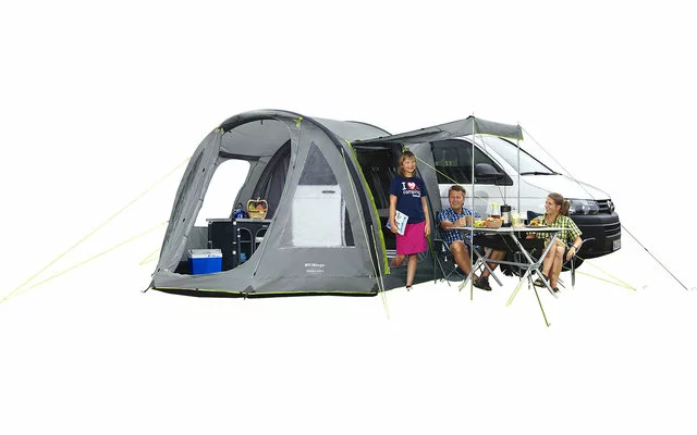 Berger Busvorzelt Touring Easy Air 8 Berger Busvorzelt Touring Easy Air – Bild 6