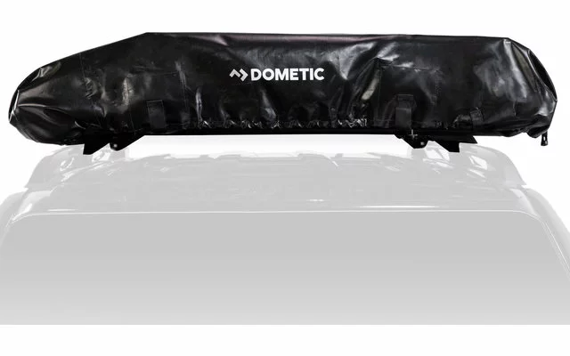 Dometic TRT120E Automatisches Dachzelt 12 V Inkl. Fernbedienung Grün 8 Dometic TRT120E Automatisches Dachzelt 12 V Inkl. Fernbedienung Grün – Bild 6