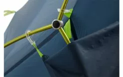 Jack Wolfskin Exolight I 1-Personen Kuppelzelt -Campingzelte Verkaufsgeschäft 433827 3144198