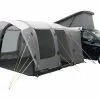 Outwell Newburg 240 Air Tall Aufblasbares Busvorzelt -Campingzelte Verkaufsgeschäft 437222 3137340