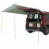 Outwell Fieldcrest Canopy Sonnensegel 1 Outwell Fieldcrest Canopy Sonnensegel -Campingzelte Verkaufsgeschäft 437303 3117947