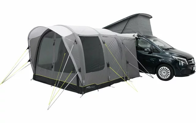 Outwell Newburg 240 Air Tall Aufblasbares Busvorzelt 4 Outwell Newburg 240 Air Tall Aufblasbares Busvorzelt – Bild 2
