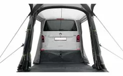 Outwell Linnburg Air Rear Aufblasbares Heckzelt -Campingzelte Verkaufsgeschäft 437588 3116676