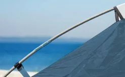 Outwell Earth 3 Tunnelzelt -Campingzelte Verkaufsgeschäft 438213 3115911