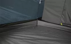 Outwell Cloud 5 Zweiraum-Kuppelzelt Blau -Campingzelte Verkaufsgeschäft 438408 3136295