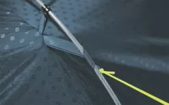 Outwell Earth 3 Tunnelzelt -Campingzelte Verkaufsgeschäft 438411 3115923