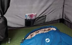 Outwell Freistehendes Innenzelt Blau -Campingzelte Verkaufsgeschäft 438474 3116109