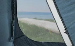 Outwell Cloud 5 Zweiraum-Kuppelzelt Blau -Campingzelte Verkaufsgeschäft 438477 3136301