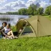 Berger Lessinia 3 Eco Kuppelzelt 2 Berger Lessinia 3 Eco Kuppelzelt -Campingzelte Verkaufsgeschäft 442155 3122459