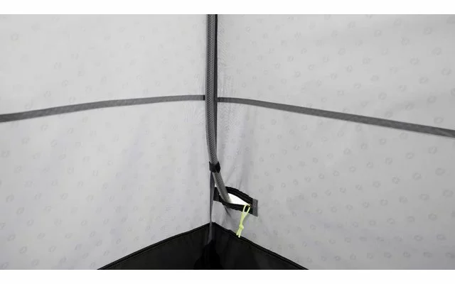 Outwell Seahaven Doppel-Komfortstation Dusch- Und Toilettenzelt 9 Outwell Seahaven Doppel-Komfortstation Dusch- Und Toilettenzelt – Bild 7