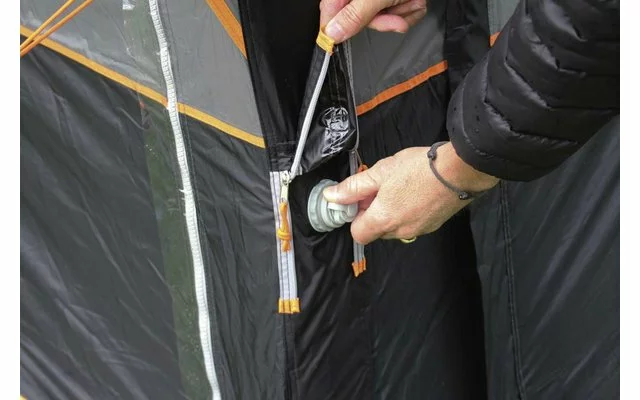 Eurotrail Ancona Air Freistehendes Buszelt 4 Eurotrail Ancona Air Freistehendes Buszelt – Bild 2