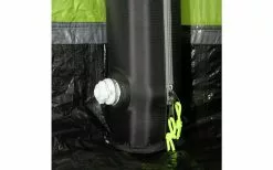 Berger Zelt Campo4 Air Tunnelzelt -Campingzelte Verkaufsgeschäft 44305 2294552