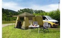 Berger Cilento Eco SUV- / Busvorzelt 10 Berger Cilento Eco SUV- / Busvorzelt -Campingzelte Verkaufsgeschäft 443120 3138437