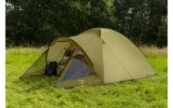 Berger Lessinia 3 Eco Kuppelzelt -Campingzelte Verkaufsgeschäft 443942 3176738
