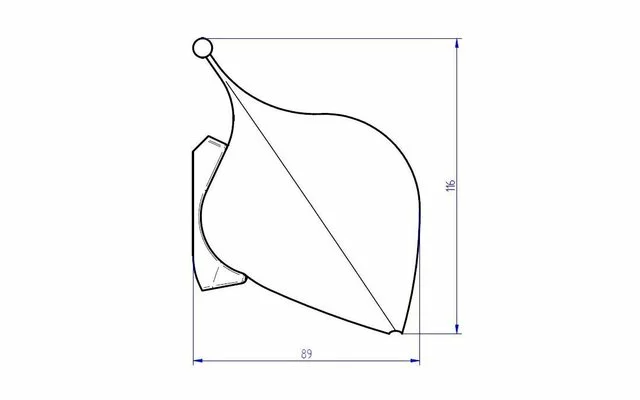 Thule Omnistor 1200 8 Thule Omnistor 1200 – Bild 6
