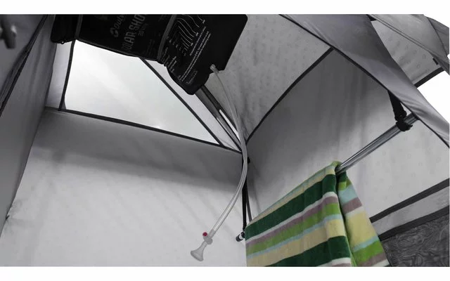 Outwell Seahaven Doppel-Komfortstation Dusch- Und Toilettenzelt 6 Outwell Seahaven Doppel-Komfortstation Dusch- Und Toilettenzelt – Bild 4