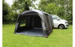 Eurotrail San Marino Air Freistehendes Buszelt -Campingzelte Verkaufsgeschäft 445439 3182717