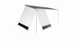 Thule Sun Blocker G2 Seitenwand Small 2,00