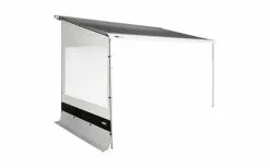 Thule Rain Blocker G2 Seitenwand Minivan 2,0m 11 Thule Rain Blocker G2 Seitenwand Minivan 2,0m -Campingzelte Verkaufsgeschäft 45510 8445