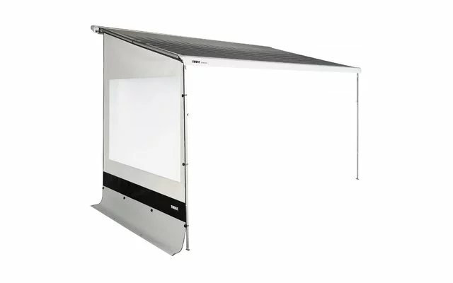 Thule Rain Blocker G2 Seitenwand Minivan 2,0m 7 Thule Rain Blocker G2 Seitenwand Minivan 2,0m – Bild 5