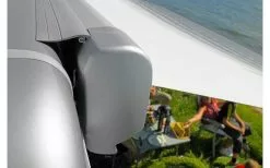 Thule Sealing Rubber Abdichtband 4,0 M