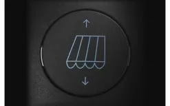 Thule 12V-Motorsatz Für Omnistor 6300 Anthrazit