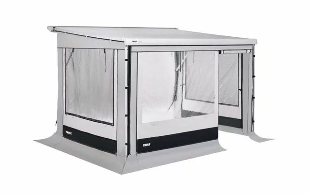 Thule Residence G3 Spezialzelt Für Eriba Touring Wohnwagen 3 Thule Residence G3 Spezialzelt Für Eriba Touring Wohnwagen
