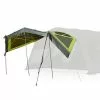 Zempire Evo TXL Awning Wall Vorzelt Wand Set Personenzelt