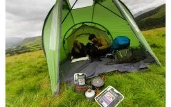 Vango Galaxy 300 Tunnelzelt 3 Personen